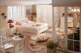 純英式田園風(fēng)格 追尋羅曼蒂克生活