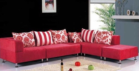 布藝沙發(fā)最新價格