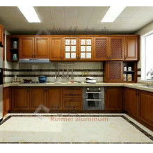  廣東佛山市順德區(qū)晶致家居用品廠 主營 主要生產(chǎn)櫥柜 衣柜