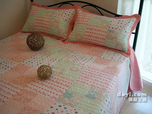 絎緣坊特色外貿(mào)家居布藝