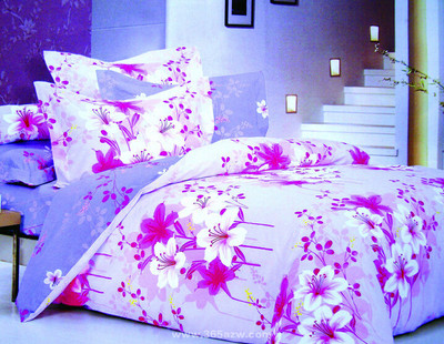 華錦添家紡床上用品 生活錦上添花_愛裝網(wǎng)家居百科