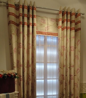 廣州羅綺窗簾布藝 招商加盟 產品代理-959品牌招商網(wǎng)