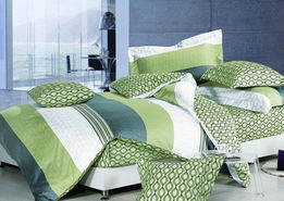 天氣漸寒，保暖御藝家紡產(chǎn)品迎來(lái)銷售黃金期