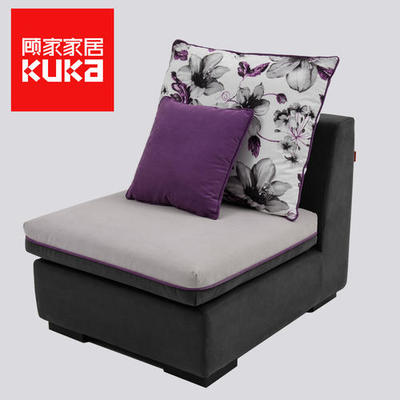 顧家家居布藝沙發(fā)YG.B011——融合舒適與時(shí)尚的家居設(shè)計(jì)