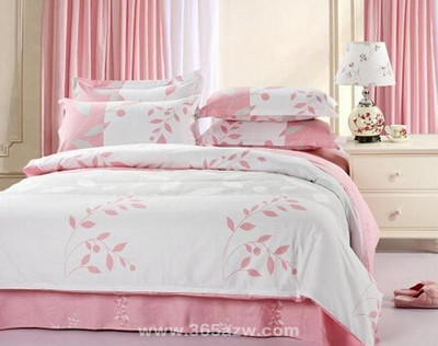 如何選購(gòu)被套？愛(ài)裝網(wǎng)家居百科 布藝選購(gòu)全攻略