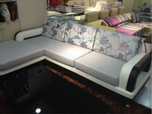 專業(yè)布藝沙發(fā)供應(yīng) 定制生產(chǎn)與批發(fā)一體化