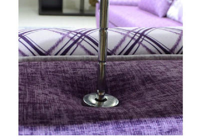 美從布藝沙發(fā)2026 時尚與舒適的完美交融