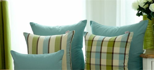 宜嘉家居布藝 用視覺藝術定義溫馨生活